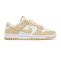 Nike-Dunk-Low-SE-‘Team-Gold-Suede’-(2024)-1