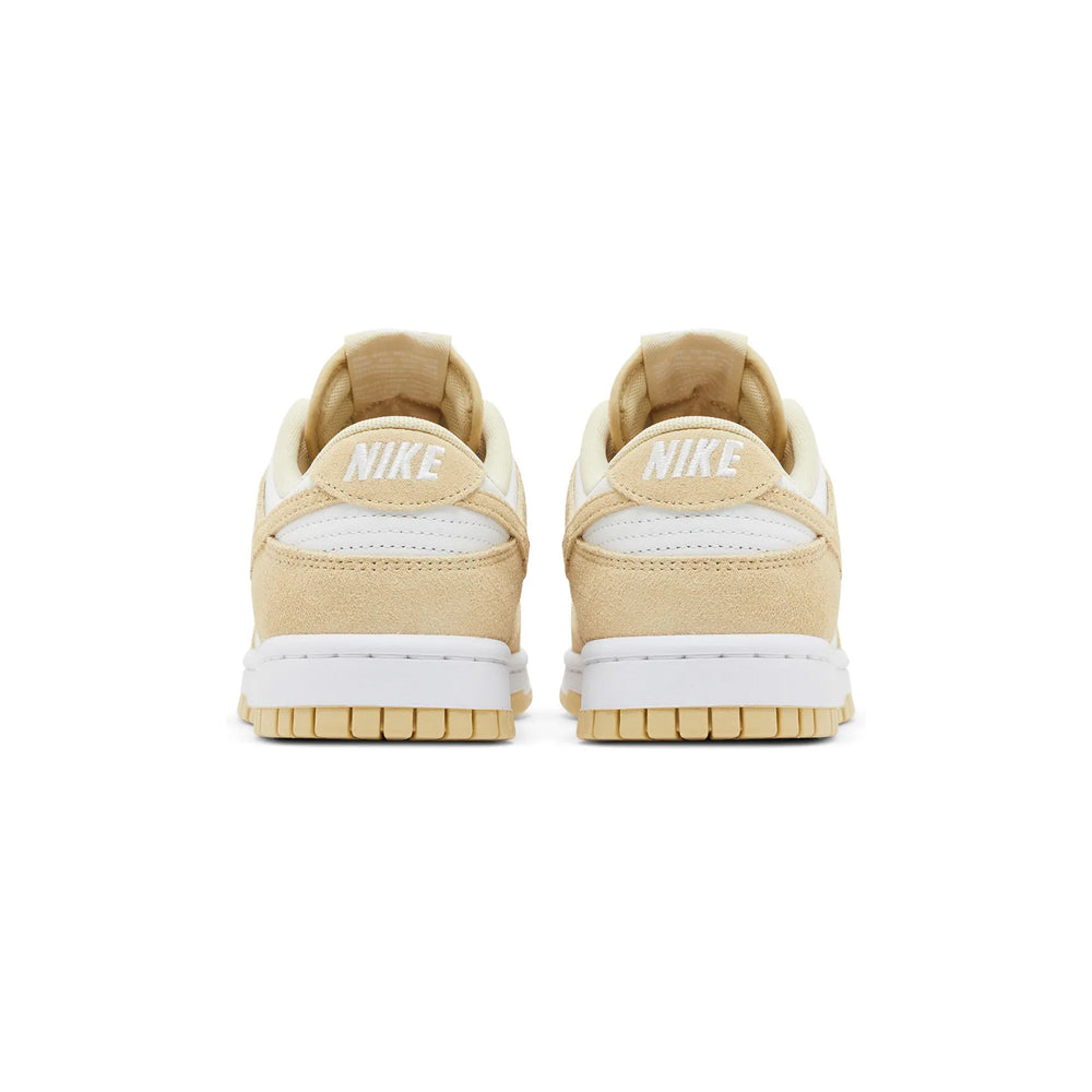 Nike-Dunk-Low-SE-‘Team-Gold-Suede’-(2024)-4
