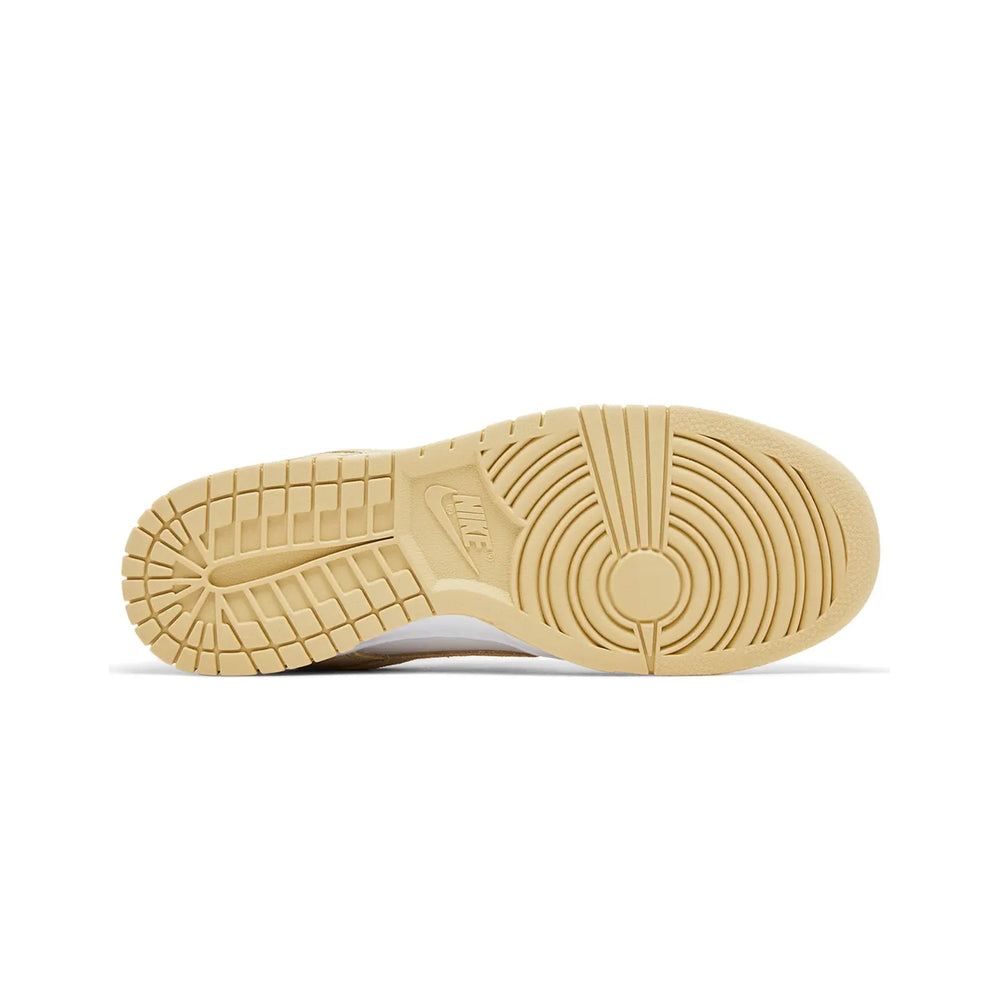 Nike-Dunk-Low-SE-‘Team-Gold-Suede’-(2024)-5