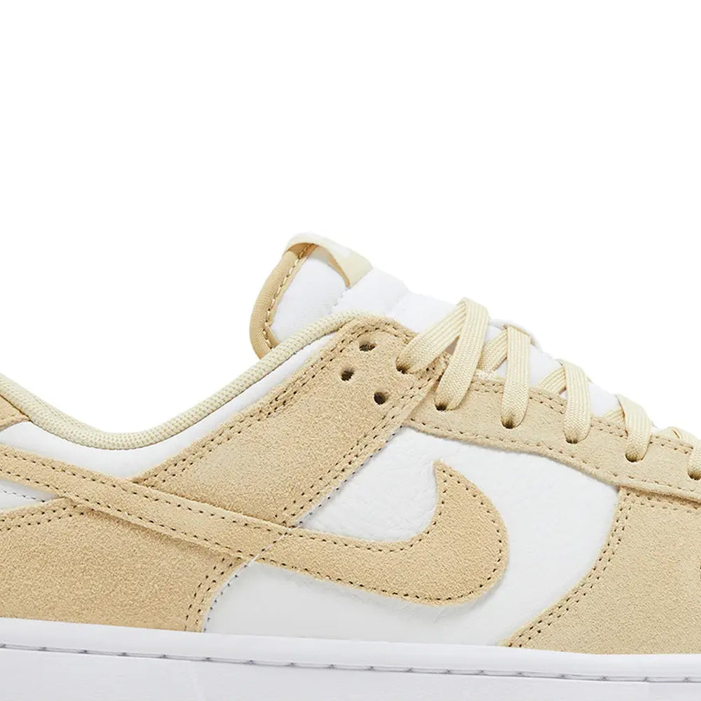 Nike-Dunk-Low-SE-‘Team-Gold-Suede’-(2024)-6