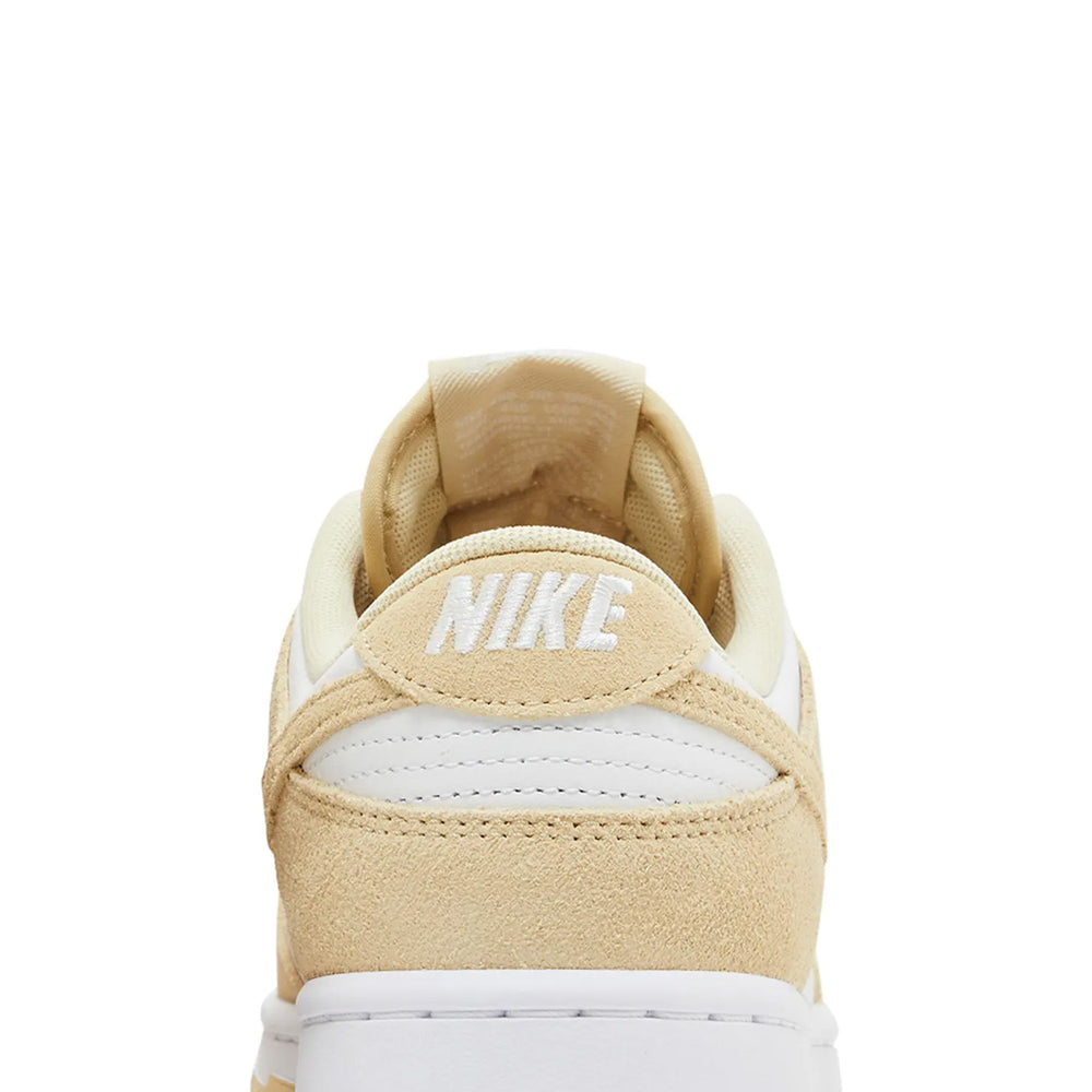 Nike-Dunk-Low-SE-‘Team-Gold-Suede’-(2024)-7