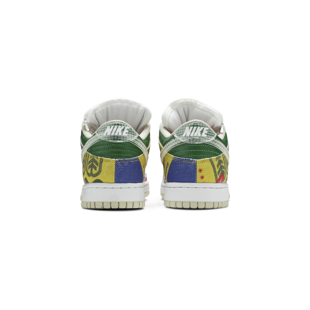 Nike-Dunk-Low-SP-‘City-Market’-(2021)-back