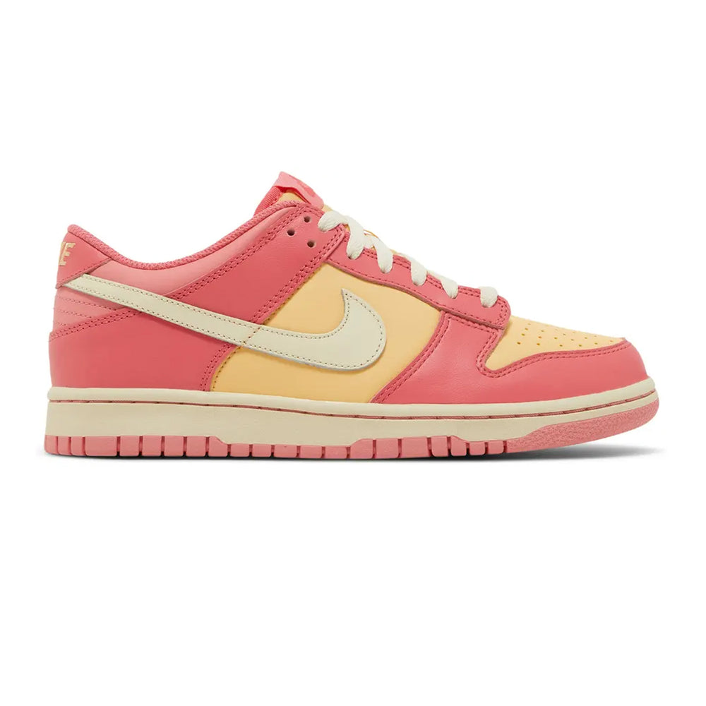 Nike-Dunk-Low-Strawberry-Peach-Cream-GS-2023-1