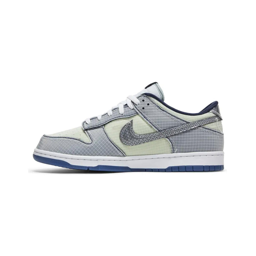 Nike-Dunk-Low-X-Union-LA-‘Passport-Pack-Pistachio’-(2022)-3