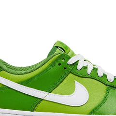 Nike-Dunk-Low-‘Chlorophyll’-GS-(2021)-sole