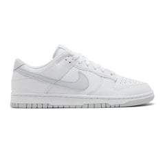 Nike-Dunk-Low-‘Pure-Platinum-Grey’-1