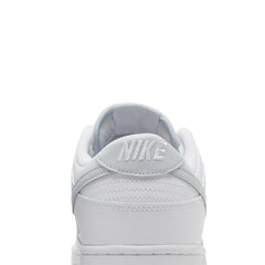Nike-Dunk-Low-‘Pure-Platinum-Grey’-7