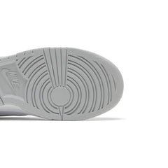 Nike-Dunk-Low-‘Pure-Platinum-Grey’-9