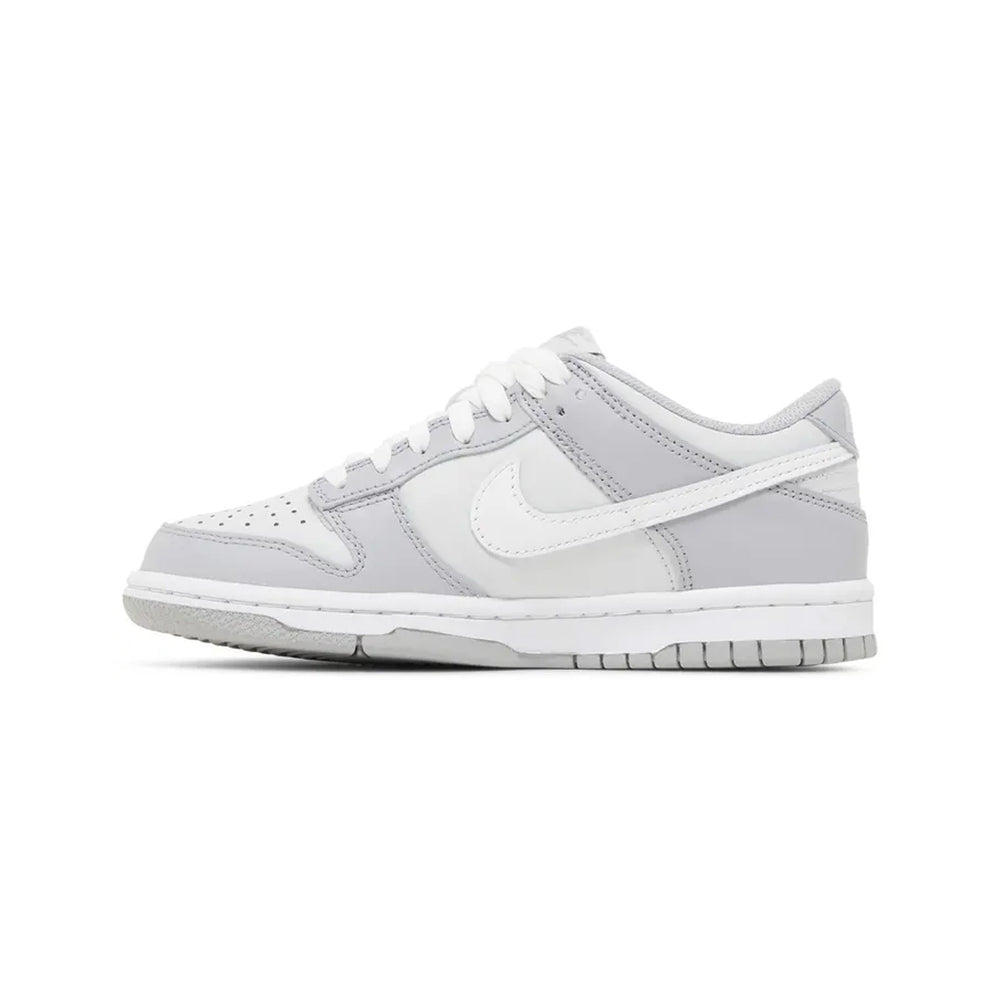 Nike-Dunk-Low-‘Two-Toned-Grey’-PS-(2022)-3
