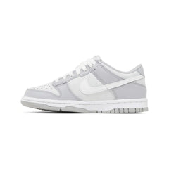 Nike-Dunk-Low-‘Two-Toned-Grey’-PS-(2022)-3