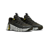Nike-Free-Metcon-5-‘Sequoia-High-Voltage’-(2023)-front-side