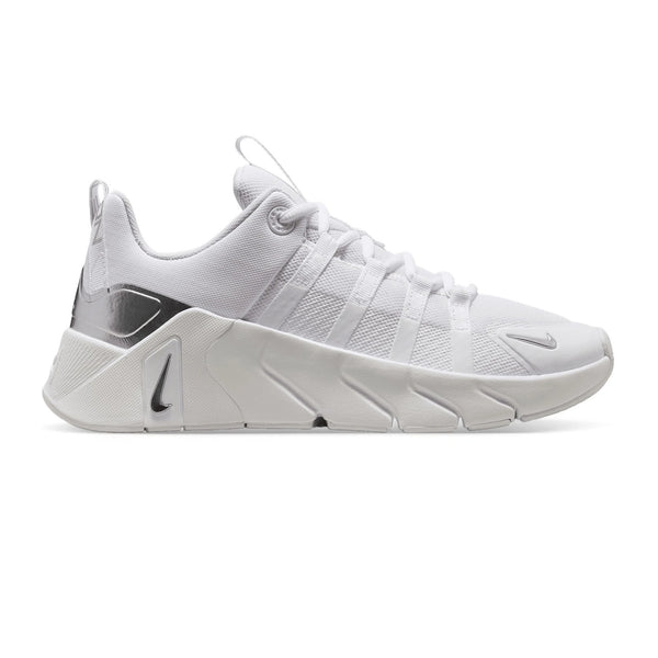 Nike Free Metcon 7 'White Metallic Silver' Women's (2026)