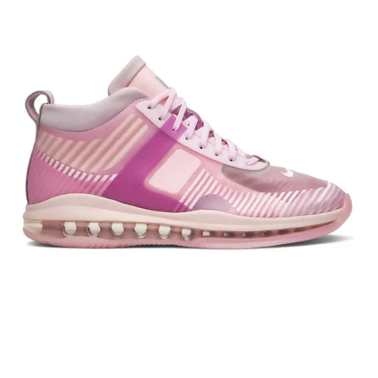 Nike-John-Elliott-X-LeBron-Icon-QS-‘Tulip-Pink’-(New)-1