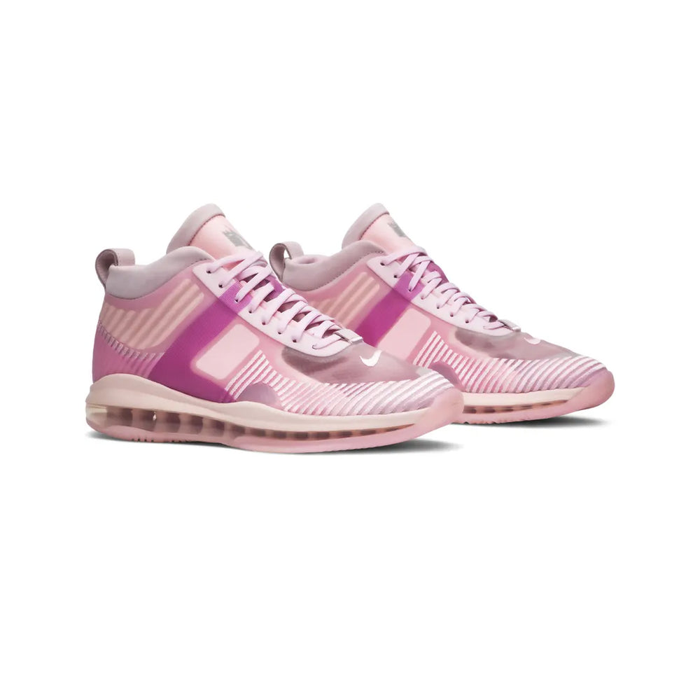 Nike-John-Elliott-X-LeBron-Icon-QS-‘Tulip-Pink’-(New)-2