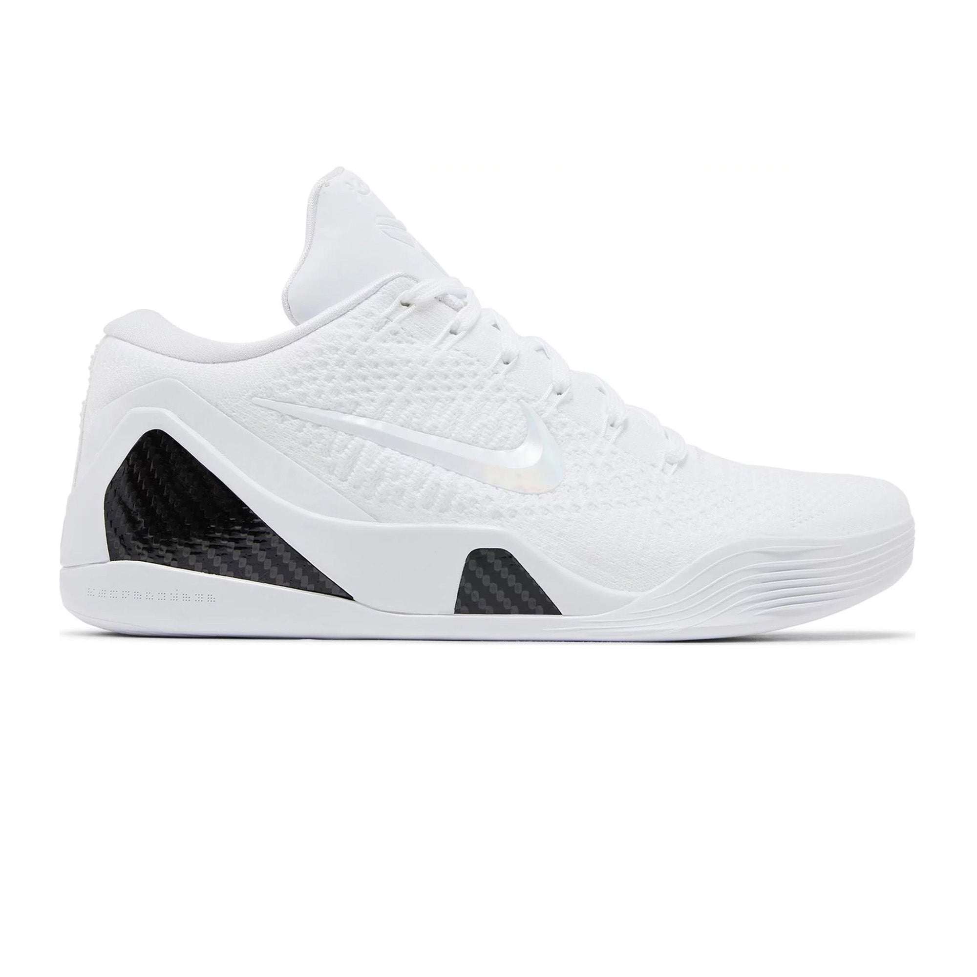 Nike Kobe 9 Elite Low Protro Halo 2024 PUSHAS