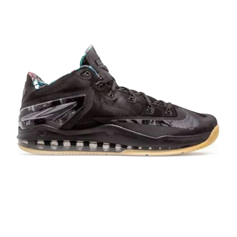 Nike-LeBron-11-Low-Black-Gum-2014-1