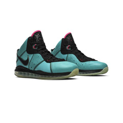 Nike-LeBron-8-‘South-Beach-Pre-Heat’-(2010)-2
