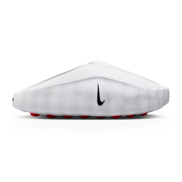 Nike Mind 001 Slide 'White Speed Red' (2026)
