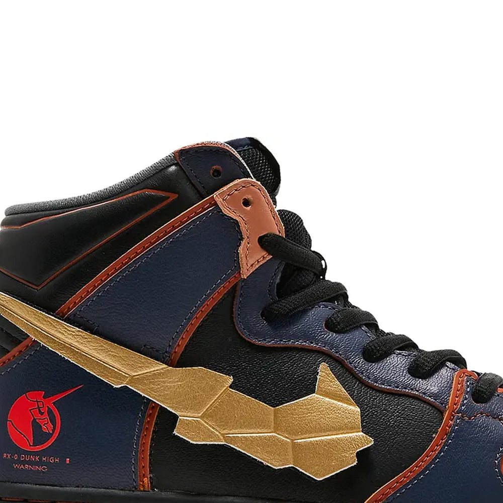 Nike-SB-Dunk-High-‘RX-0-Unicorn-Gundam-02-Banshee’-(2021)-side-close-up