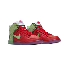 Nike-SB-Dunk-High-‘Strawberry-Cough’-(2021)-front-side