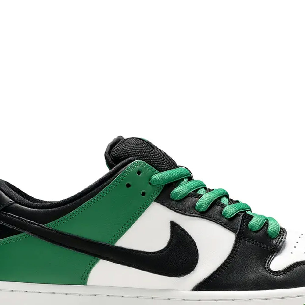 Nike-SB-Dunk-Low-Classic-Green-6