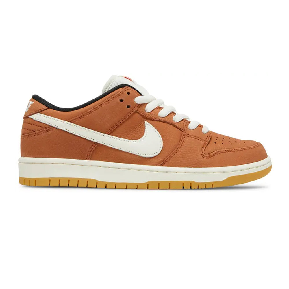 Nike-SB-Dunk-Low-Pro-‘Dark-Russet’-(2022)-1