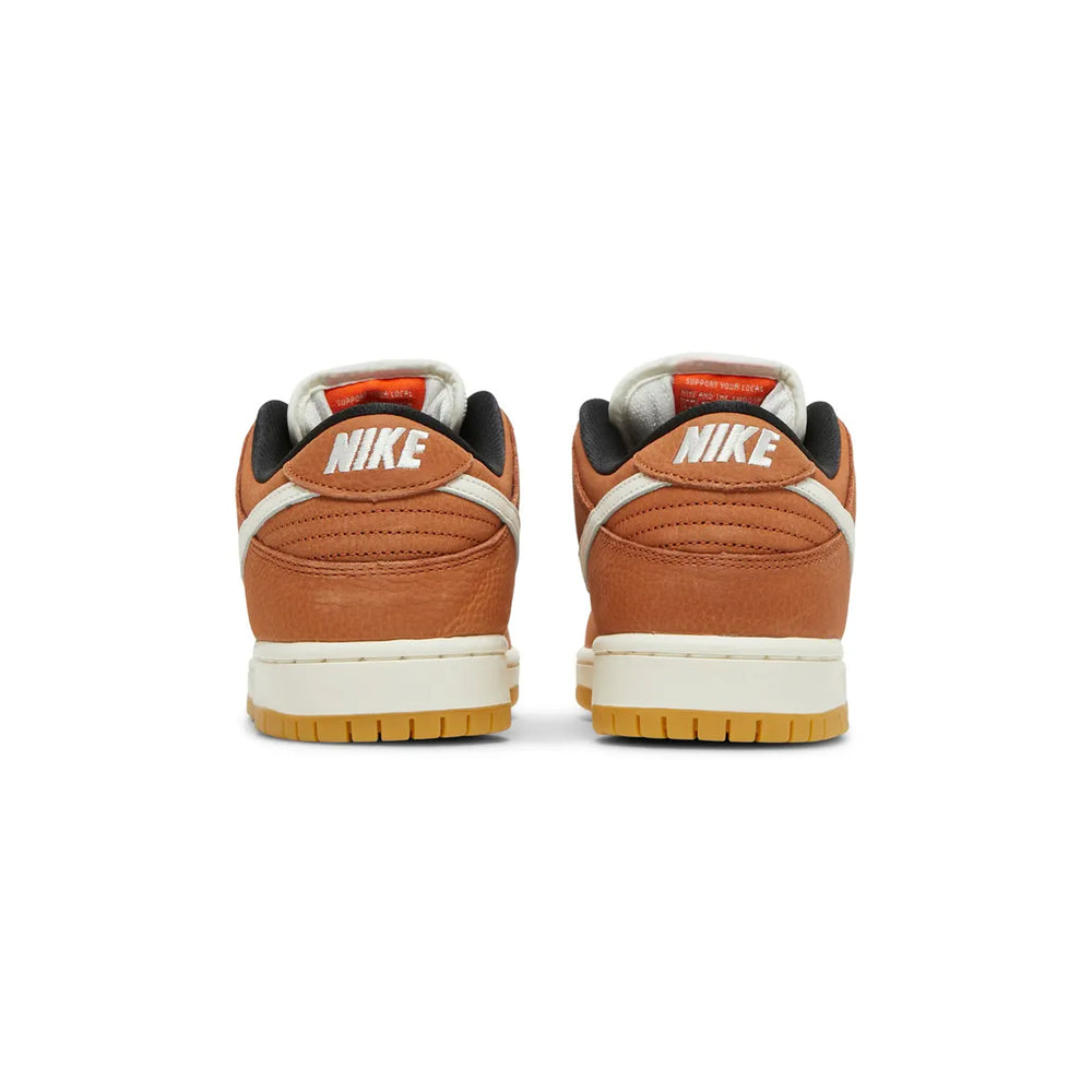 Nike-SB-Dunk-Low-Pro-‘Dark-Russet’-(2022)-4