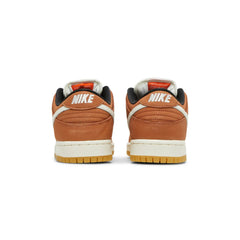 Nike-SB-Dunk-Low-Pro-‘Dark-Russet’-(2022)-4