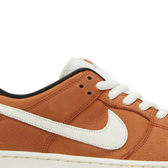 Nike-SB-Dunk-Low-Pro-‘Dark-Russet’-(2022)-6