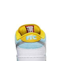 Nike-SB-Dunk-Low-Pro-x-FTC-‘Lagoon-Pulse’-(Regular-Box)-back-close-up
