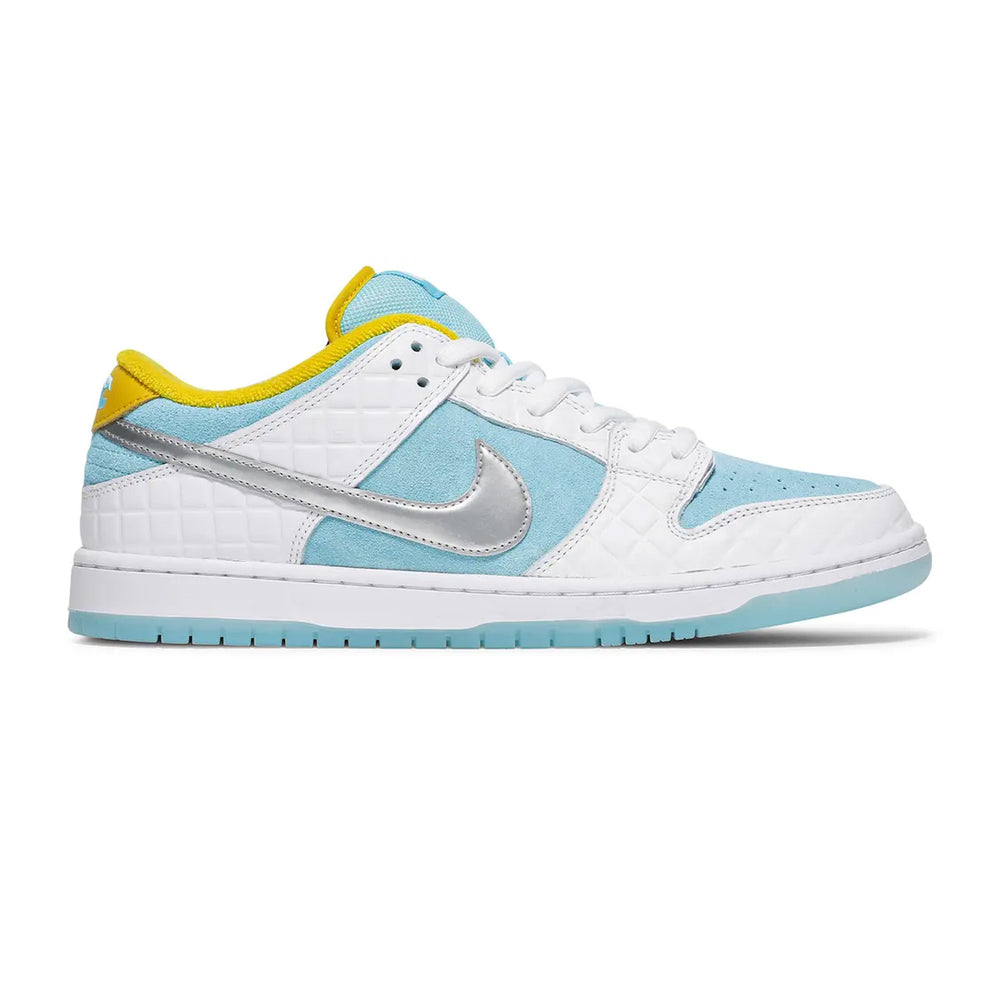Nike-SB-Dunk-Low-Pro-x-FTC-‘Lagoon-Pulse’-(Regular-Box)-side