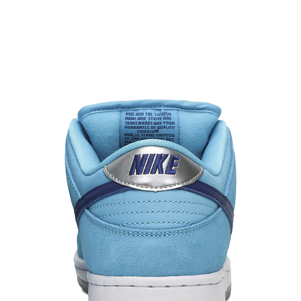Nike-SB-Dunk-Pro-Low-‘Blue-Fury’-back-close-up