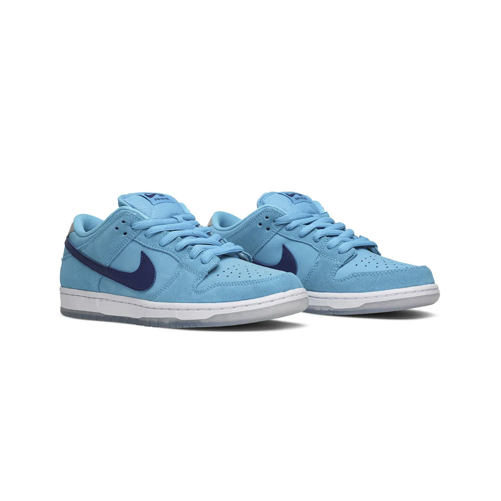 Nike-SB-Dunk-Pro-Low-‘Blue-Fury’-front-side