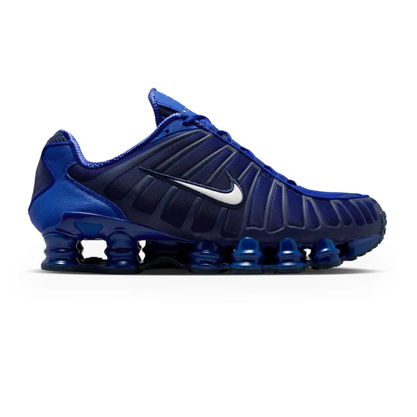 Nike Shox TL 'Deep Royal Blue'
