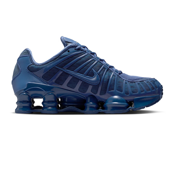 Nike Shox TL 'Mystic Navy' Women's (2026)