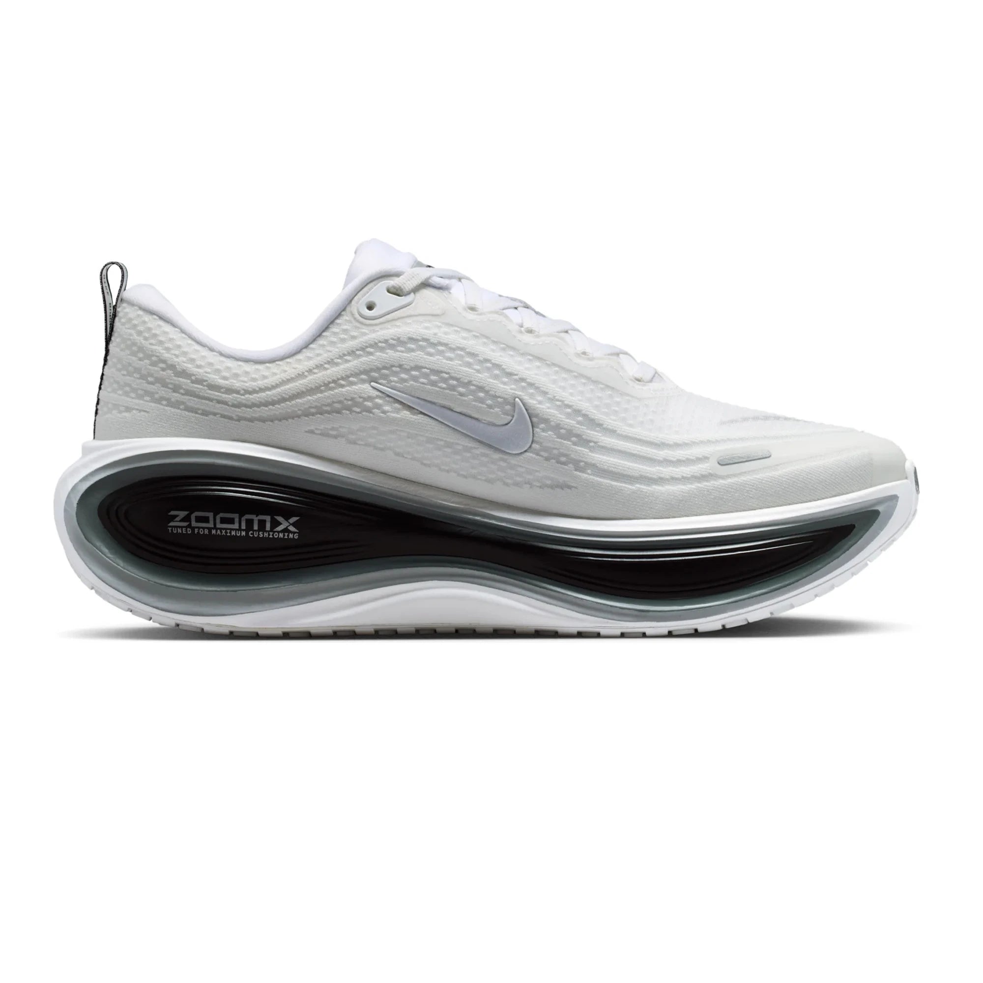 NIKE Vomero プラス　26cw Nike Vomero Plus 'White Black Cool Grey' (2026) – PUSHAS