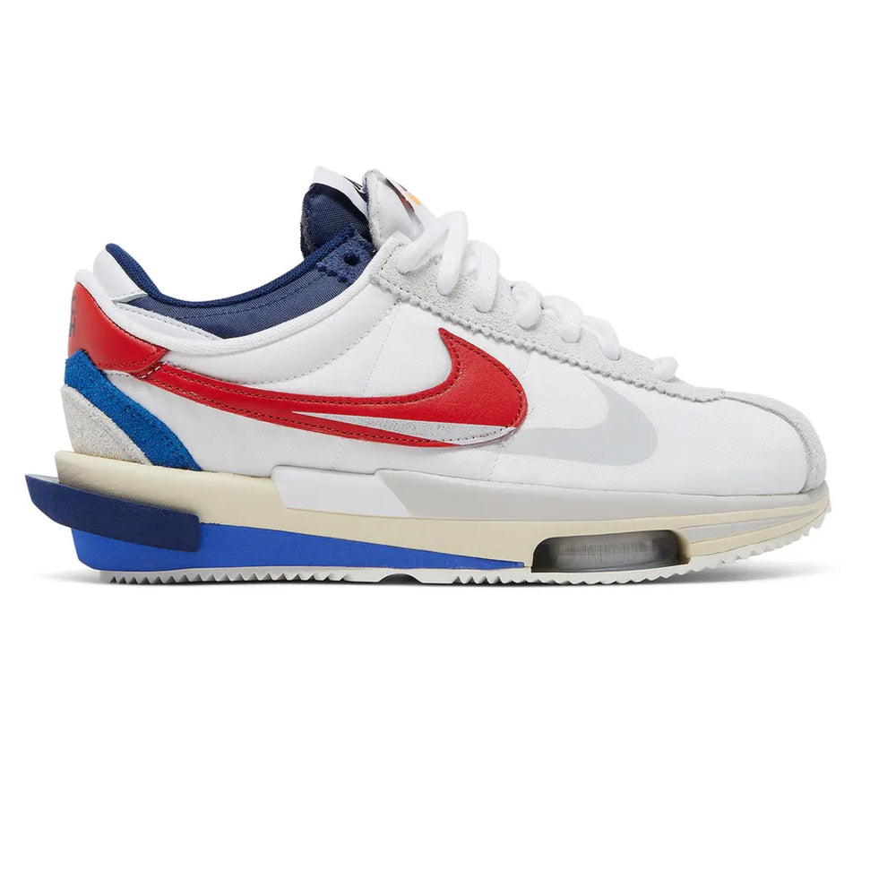 Nike-Zoom-Cortez-SP-x-Sacai-‘White-University-Red-Blue’-(2022)-1