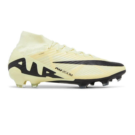 Nike-Zoom-Mercurial-Superfly-9-Elite-FG-‘Lemonade’-(2024)-1