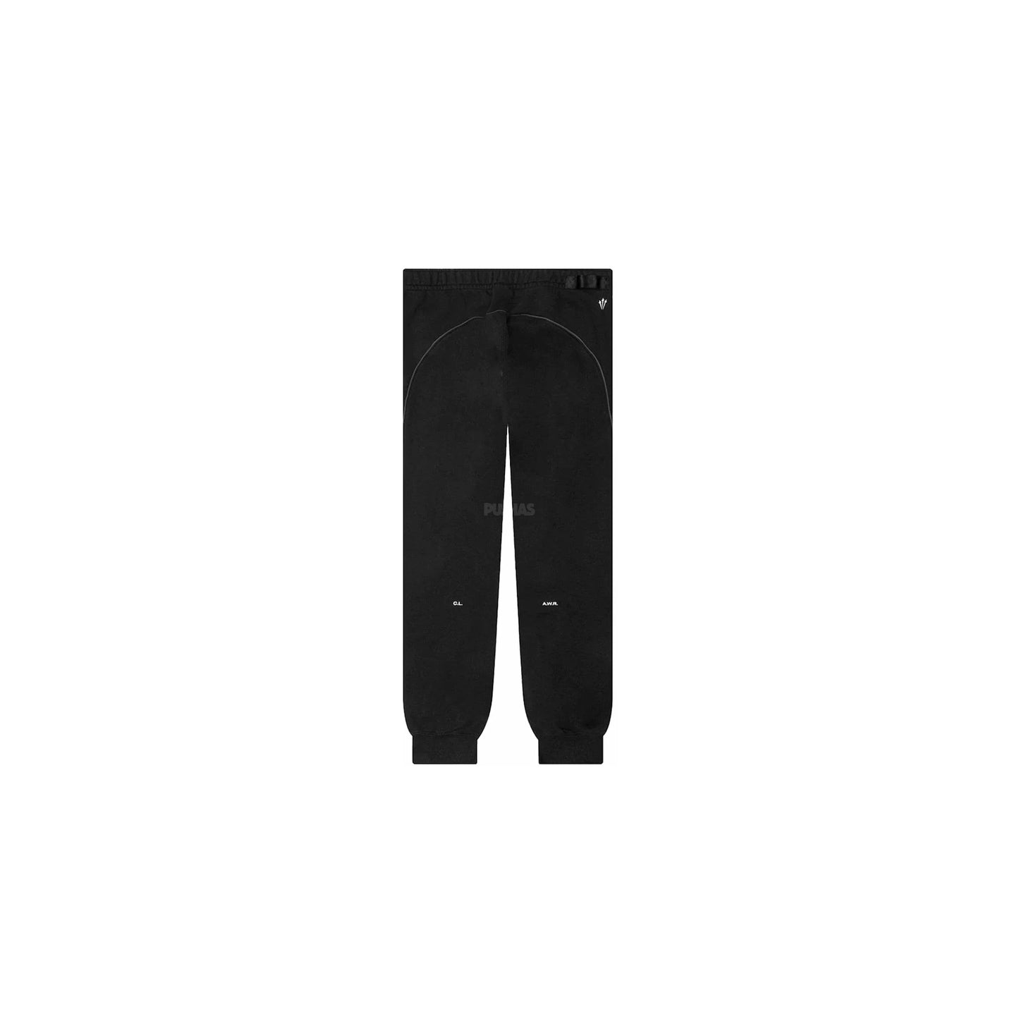 Nike-x-NOCTA-Fleece-CS-Sweatpant-Black-2024