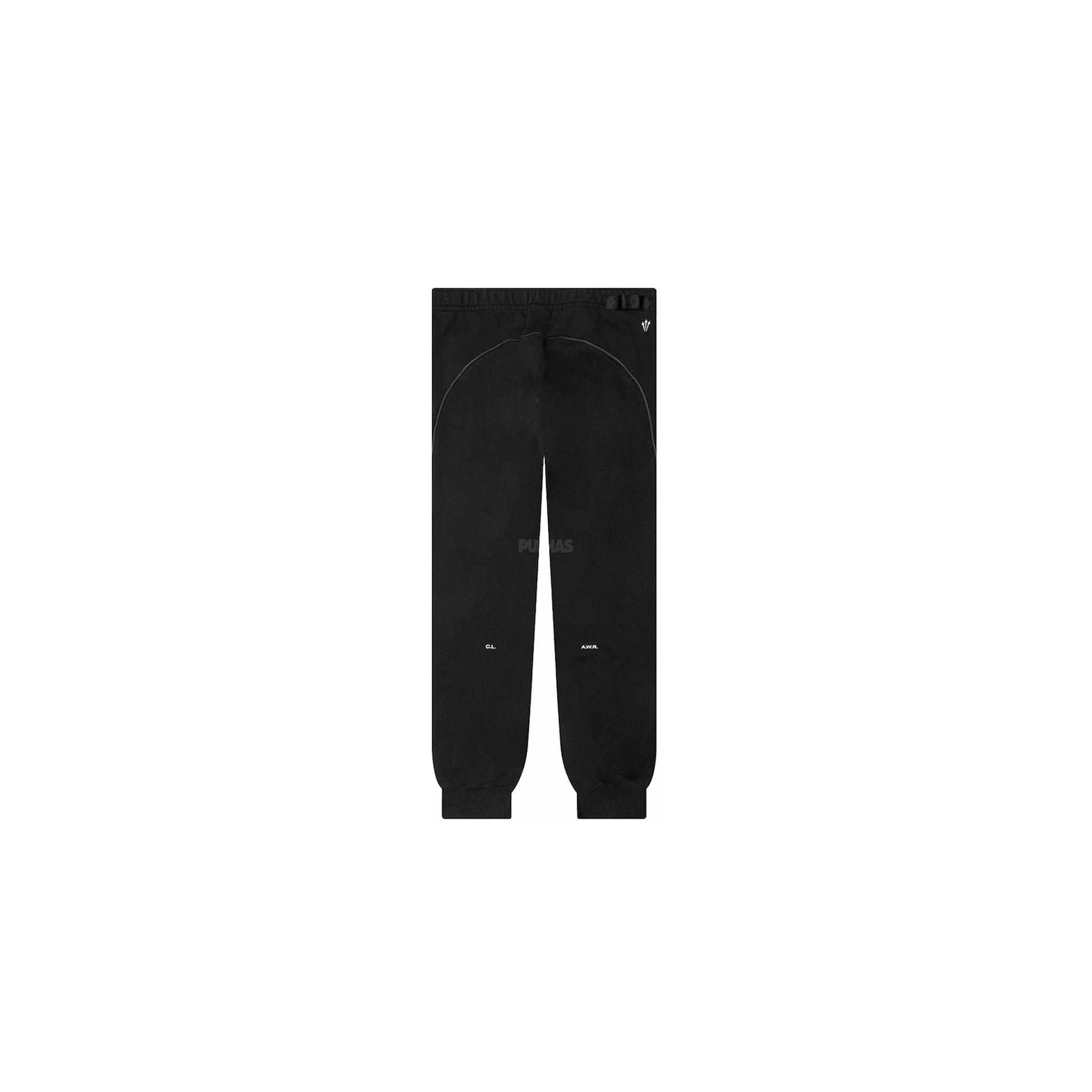 Nike-x-NOCTA-Fleece-CS-Sweatpant-Black-2024