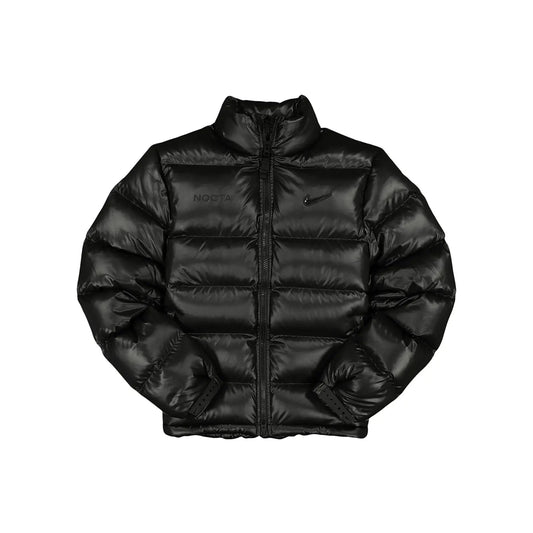 Nike-x-NOCTA-Sunset-Puffer-Jacket-‘Black’-(2020)-