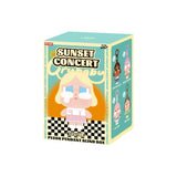 POP-MART-Crybaby-Sunset-Concert-Series-Plush-Pendant-(Single-Blind-Box)-single-box