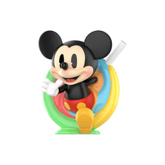 POP-MART-Disney-Mickey-Childhood-of-Boundless-Imagination-Series-(12-Blind-Boxes)-figure-2