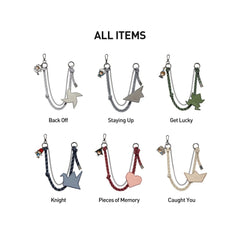 POP-MART-Hirono-Echo-Series-Pendant-Chain-(Single-Blind-Box)-2