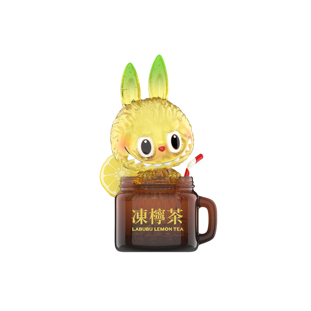 POP-MART-LABUBU-Lemon-Tea-Figure-