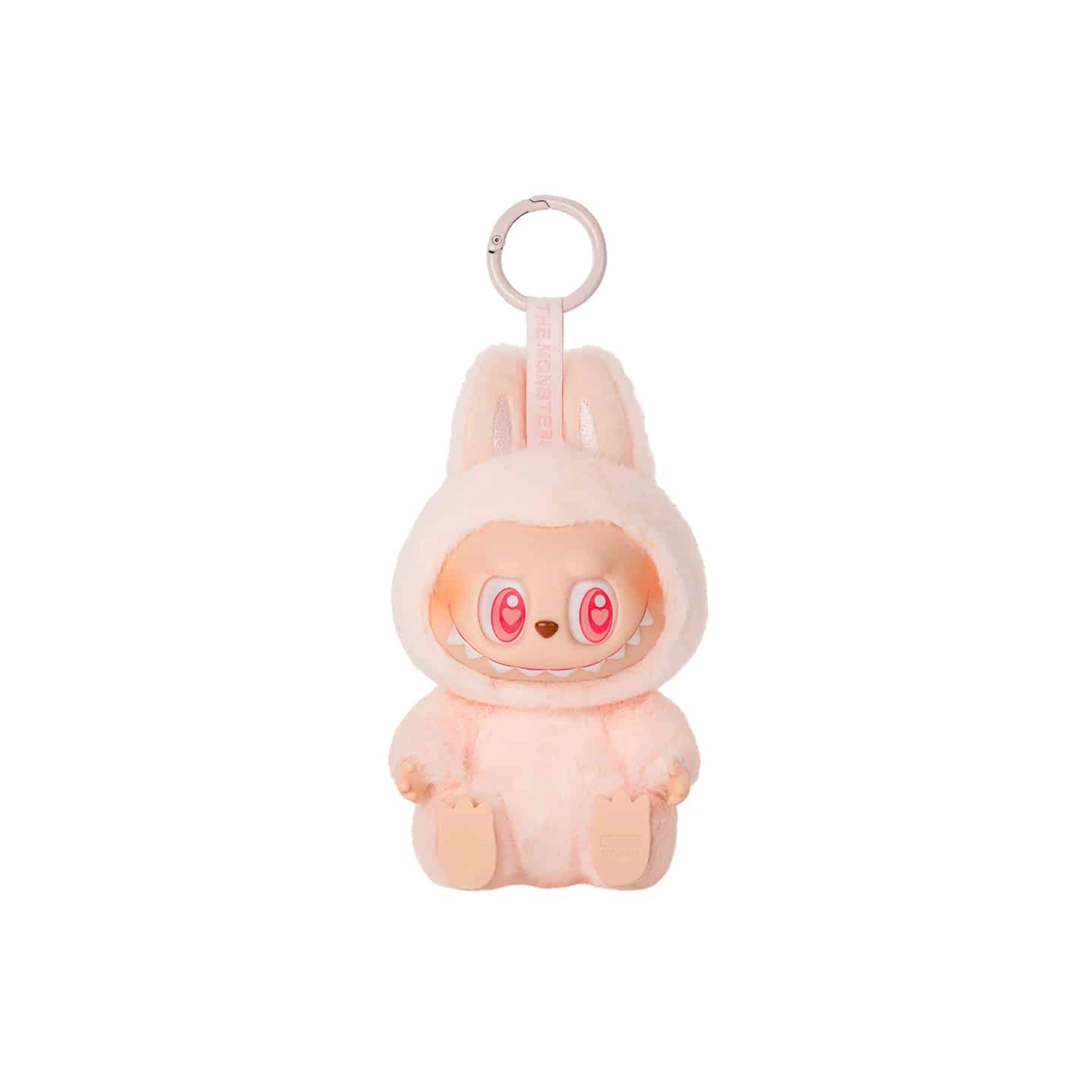 POP MART Labubu The Monsters Have a Seat DADA Vinyl Plush – PUSHAS