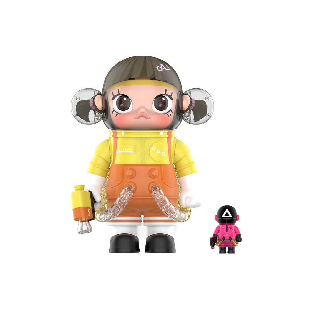 POP-MART-MEGA-SPACE-MOLLY-400%-+-100%-Squid-Game-front