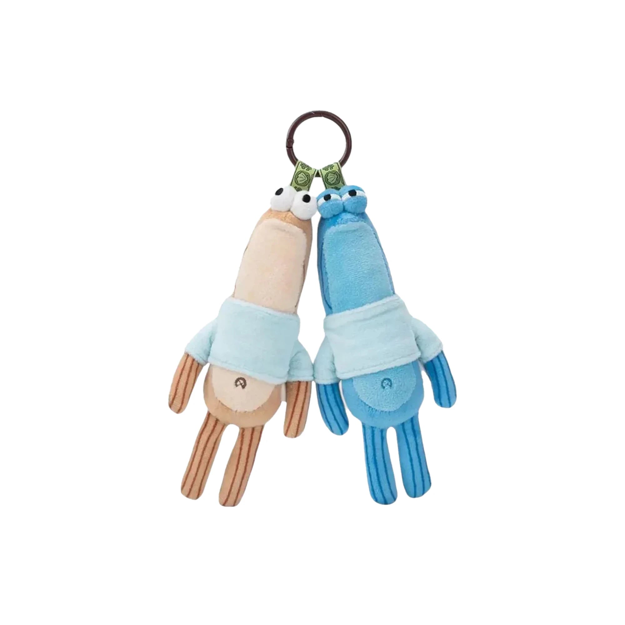 POP MART SpongeBob Bikini Bottom Buddies (Secret Version) Vinyl POP MART SpongeBob Bikini Bottom Buddies (Secret Version) Vinyl