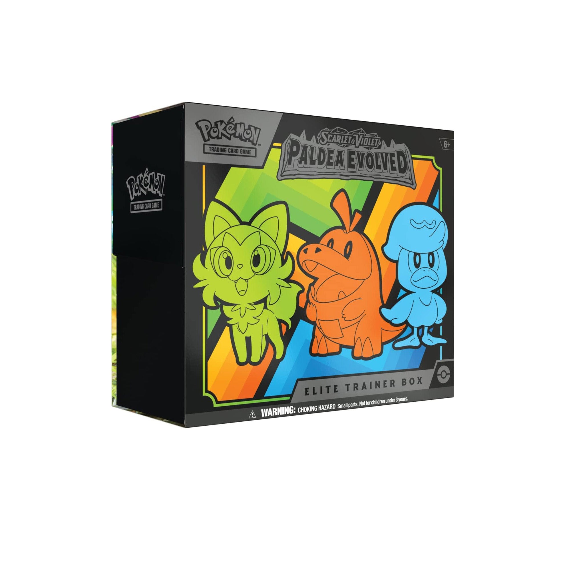 pokemon scarlet and violet paldea evolved card prices & Booster Bundle Trading Game, 1 ct pokemon scarlet and violet paldea