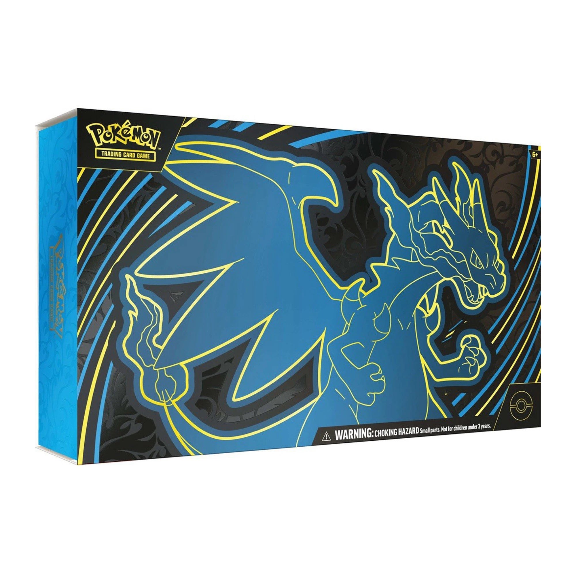 Pokmon TCG Phantasmal Flames Ultra Premium Collection PUSHAS Pokmon TCG Phantasmal Flames Ultra Premium Collection PUSHAS